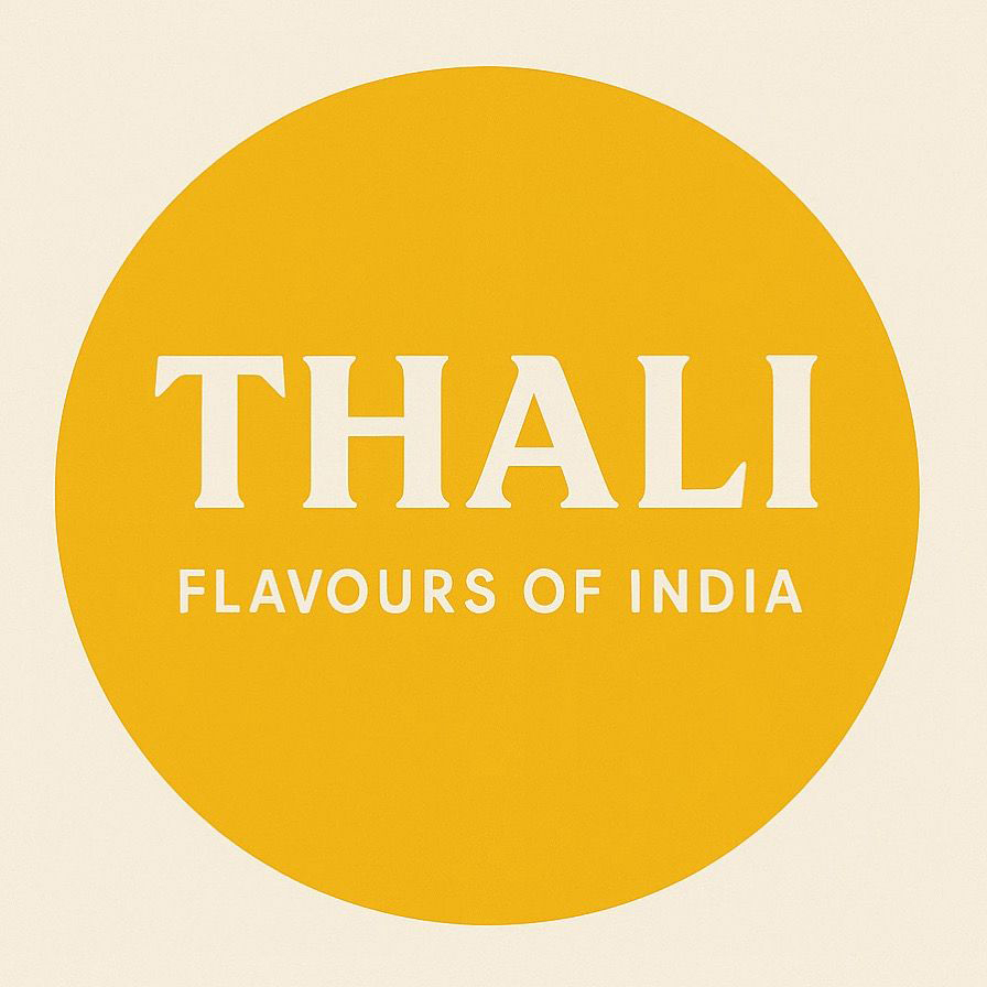 Thali (flavours of India) in Ilford