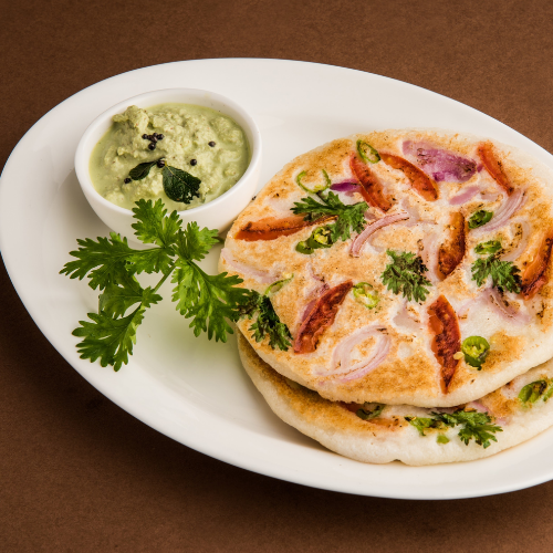 Uttapam